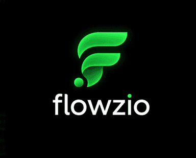 Flowzio Logo